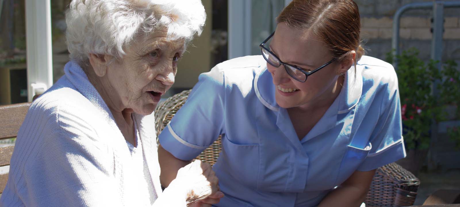 Levels of Residential Care