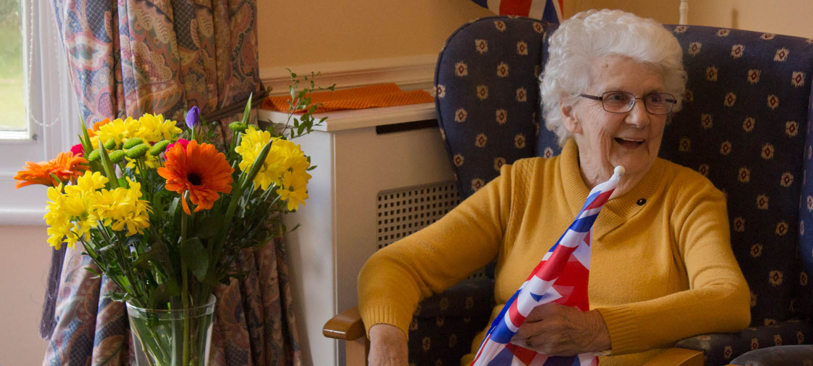 Residential Care at Parkside House