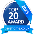 Top 20 Award 2025